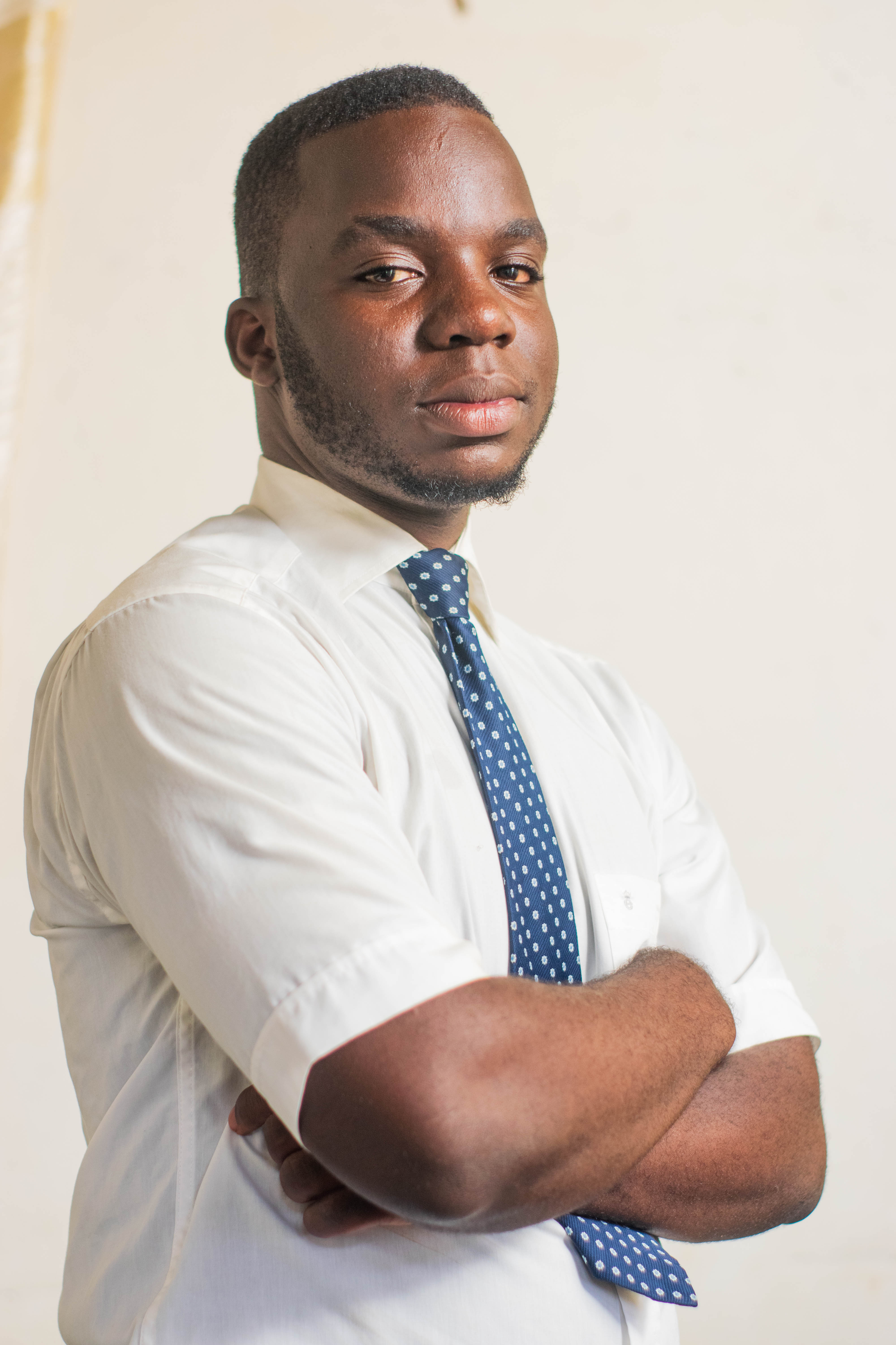 Alexander Watch. - Investment Officer