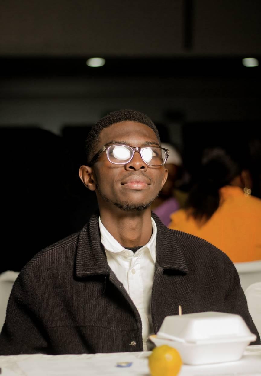 Daniel Mlenga. - Chief Executive Officer (CEO)